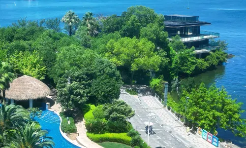 Sheraton Qiandao Lake Resort