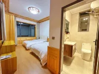 Dongnuo Jianshanju Homestay