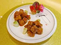 Vienna International Hotel (Wenchang) - servizio colazione