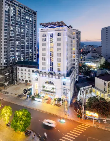 Nha Trang Prince Hotel
