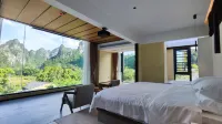 ShengTai Hotel Hotels in Daxin