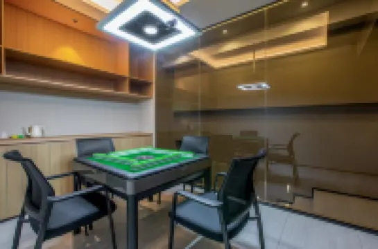 仙居久和度假別墅（神仙居旅遊度假區店）