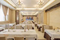 Min Jiang Hotel Hotels in Yibin