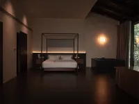 Sanqingshan Cuiwei Hotel Hotels in Yushan