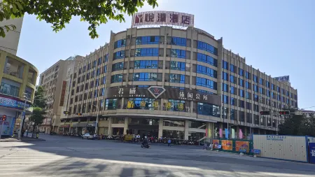Yuegang Hotel