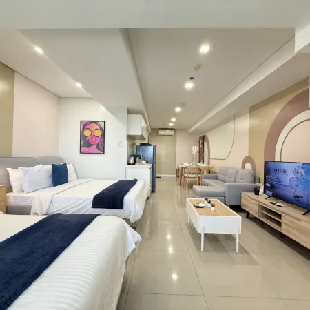 Sapphire Seaview Park