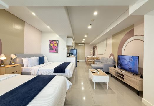Sapphire Seaview Park
