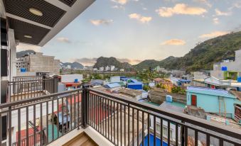 Cat Ba Seoul 2 Hotel & Apartment