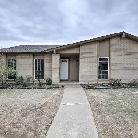 Collins Family-Friendly Texas Home with Private Pool!