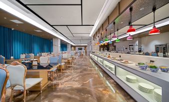 Zhangye Yinzun International Hotel