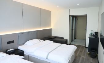 Xunji Business Hotel