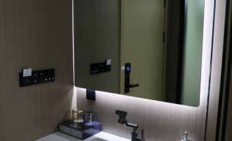 Xunji Business Hotel