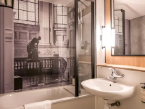 Campanile NATURE - Rodez Hoteles en Rodez