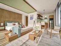 Signature Beachfront Hotel, a brand of Modern Village Lifestyle Hotels in de buurt van Internationale Luchthaven Đà Nẵng