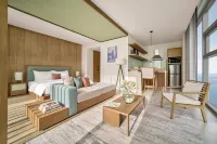 Signature by M Village Beachfront Hotel Hotels in Da Nang