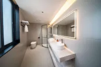 Jingyun Tianqi Hotel (Luodian Daxiao Jing) Hotels in Luodian