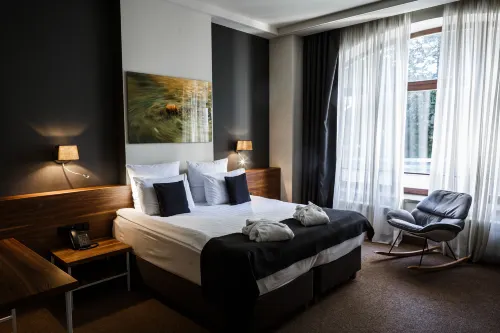 Gregory Hotel