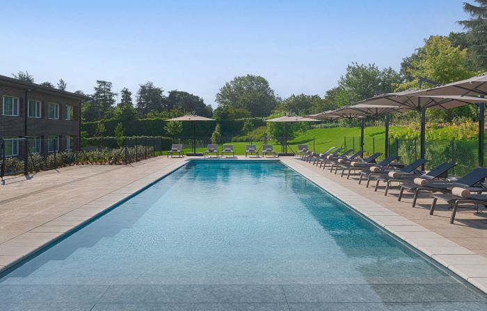 UNA Hotels Bologna San Lazzaro