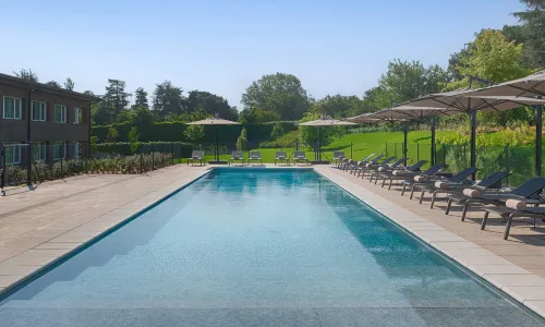 UNA Hotels Bologna San Lazzaro
