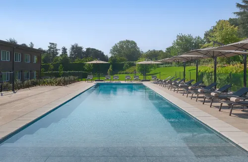 UNA HOTELS Bologna San Lazzaro