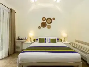 Hotel Sigiriya