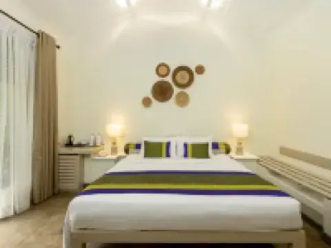 Hotel Sigiriya Hotels in Matale
