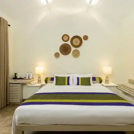 Hotel Sigiriya