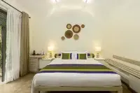 Hotel Sigiriya Hotels in Sigiriya