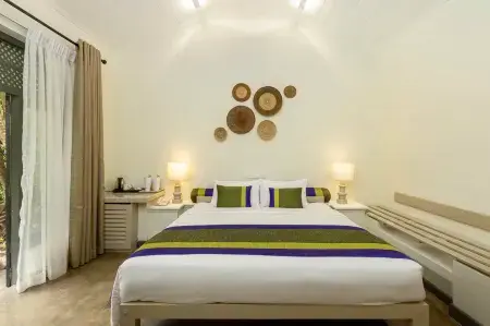 Hotel Sigiriya Отели в г. Сигири