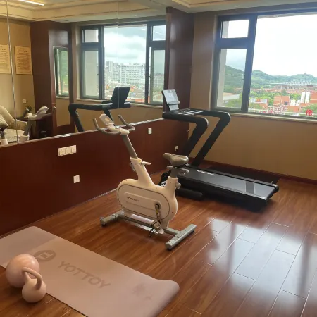 Shuhui Hotel of Deyang