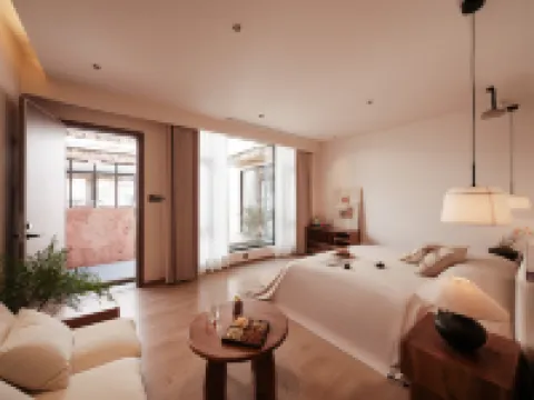 Shangri-La Xivei Munye • Resort Garden Homestay (Dukezong Ancient City) Hotels in Shangri-La