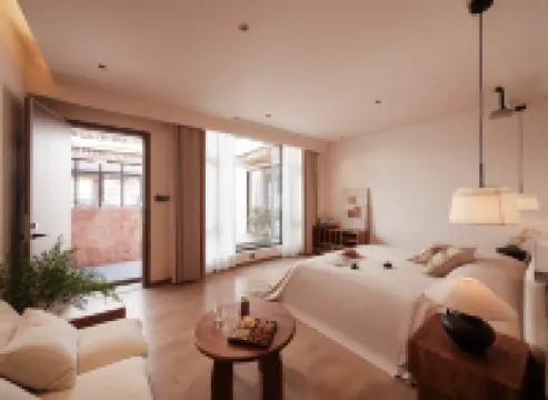 Shangri-La Xivei Munye • Resort Garden Homestay (Dukezong Ancient City) Hotels in Shangri-La