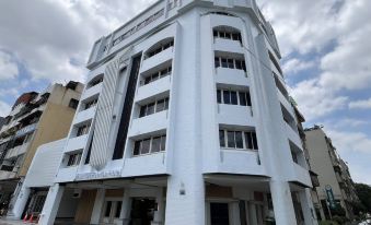FooYee Hotel-Wen Xinzq