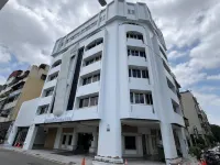 FooYee Hotel-Wen Xinzq