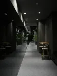 Chinggis Khaan Hotel Ulaanbaatar - ที่มีฟิตเนส