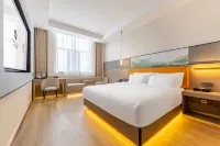 Jifeng Hotel (Kuitun Municipal Government Yima Lane Tourist and Cultural Block Store)