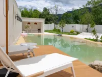 ANMAN HOMESTAY - Beach