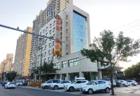 Yadu Hotel (Railway Station)