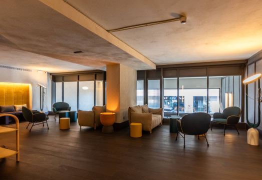 호텔 오닉스 피라 로비 이미지