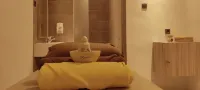 Rogers Hotel Manado - 피트니스 시설