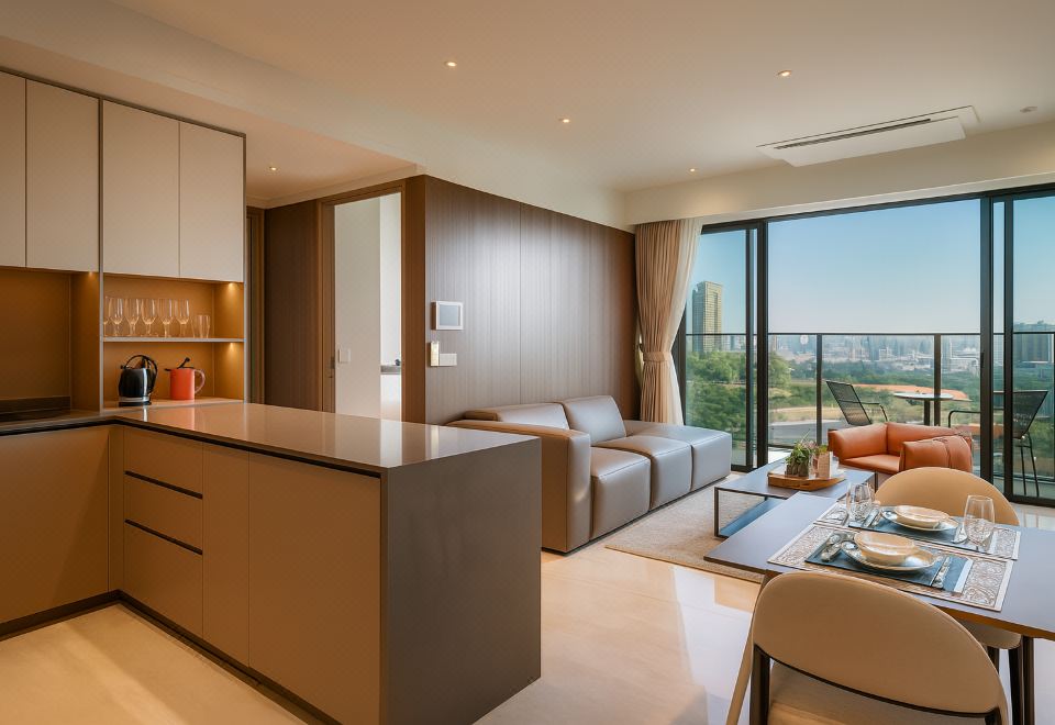 3. Luxury M..