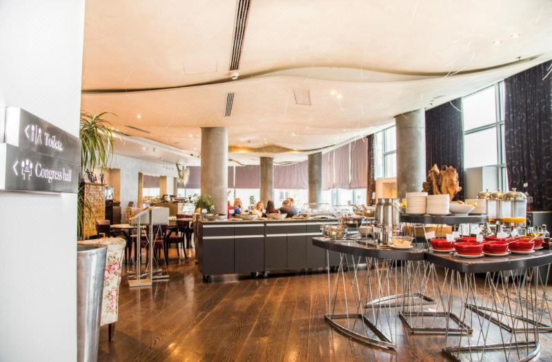 Nobel Zira Hotel photo 4