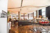 Nobel Zira Hotel - bar