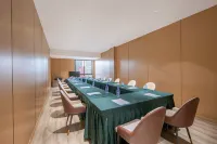 Qianxi Yuemanzhi Hotel (Qianxi High-Speed Railway Station) Hotels in Qianxi
