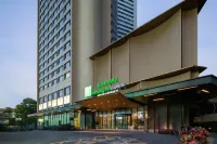 Holiday Inn Express Shenzhen Dongmen Hotels near Palm Botany Unit