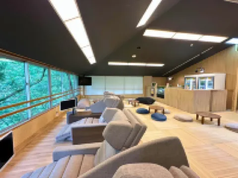 利夫馬克斯度假酒店-贊岐鹽江温泉