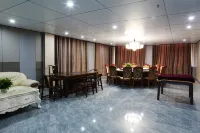 Liangyuan Business Hotel - breakfast