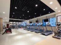 Soluxe Hotel Hotel berhampiran Universiti Politeknik