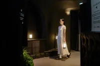 Cave Ryokan Hotel by Aank Sungshin Women's Univ.