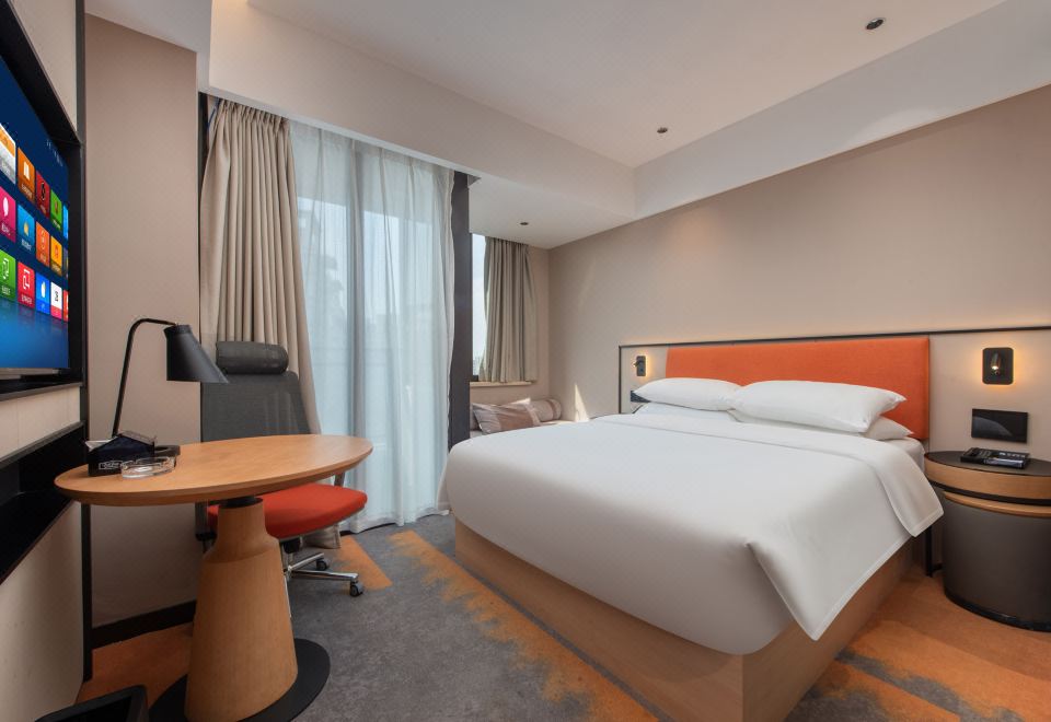 페이판 인터내셔널 호텔의 욕실 편의 시설 사진